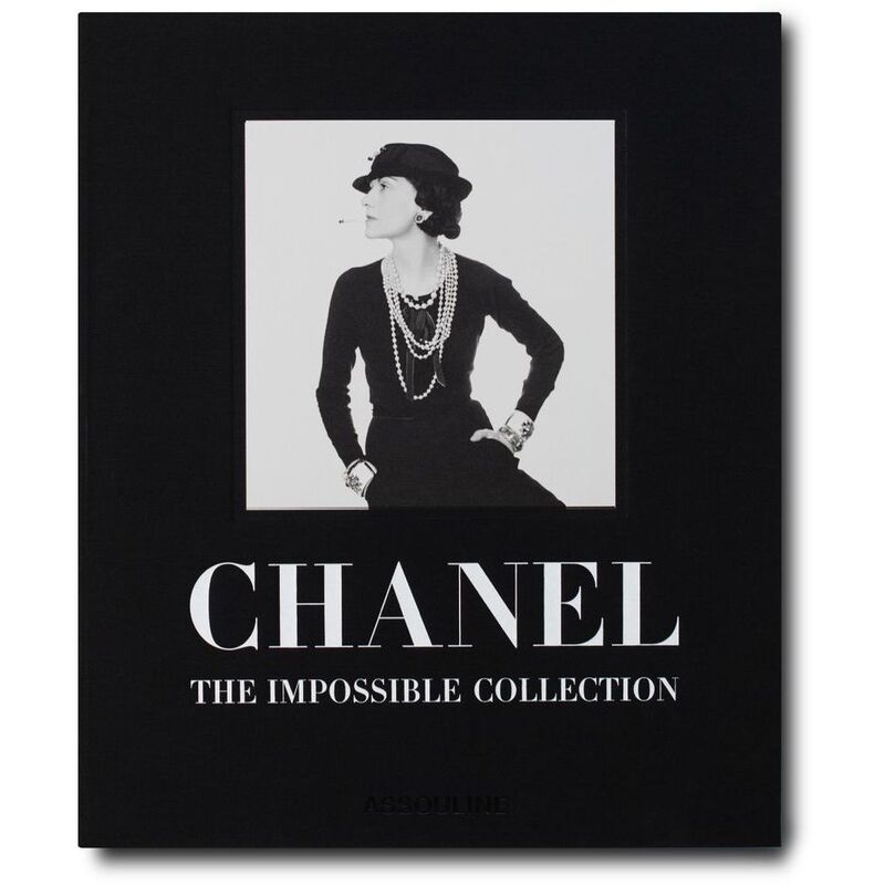 Chanel - The Impossible Collection | Assouline