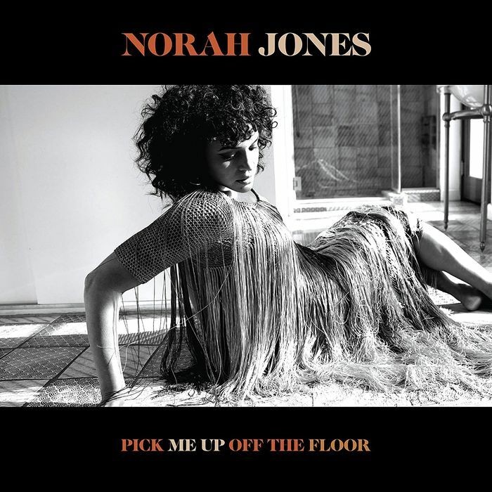 Pick Me Up Off The Floor | Norah Jones