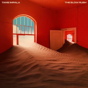 The Slow Rush (2 Discs) | Tame Impala