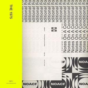 Notes On A Conditional Form (2 Discs) | 1975