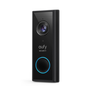 Eufy Video Doorbell 2K Add-On Unit (Battery Powered)