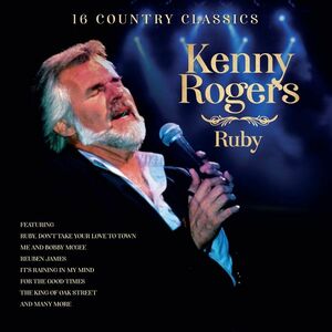 Ruby | Kenny Rogers