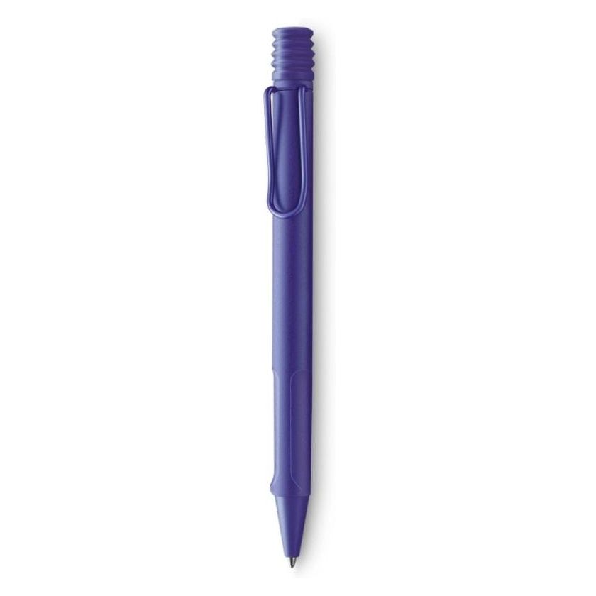 Lamy 221 Safari Ballpoint Pen Violet