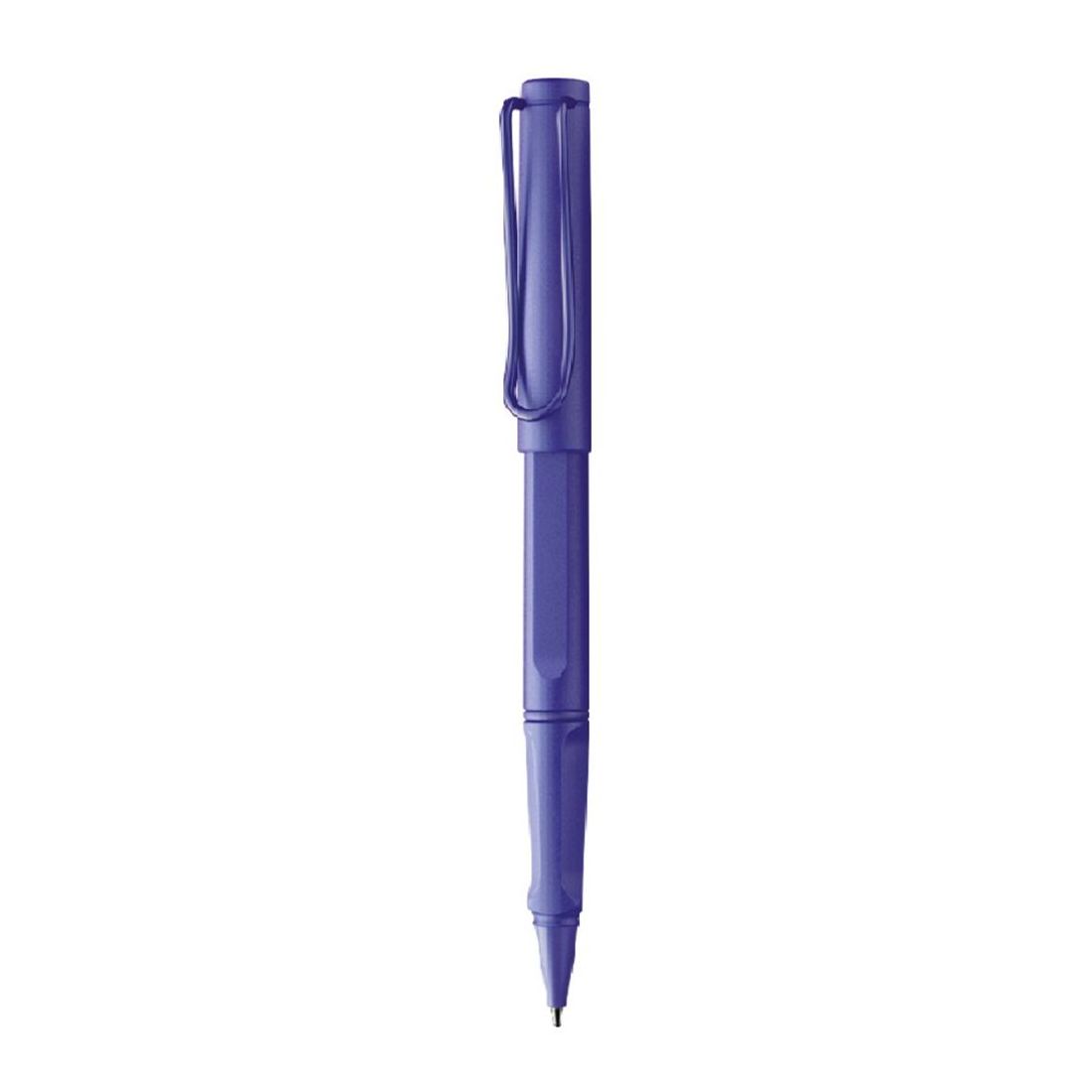 Lamy 321 Safari Rollerball Pen Violet