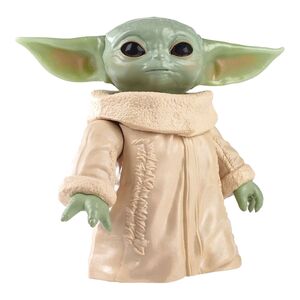 Hasbro Star Wars The Child Toy Figure 6.5-Inch