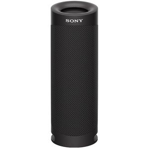 Sony XB23 Black Portable Bluetooth Party Speaker
