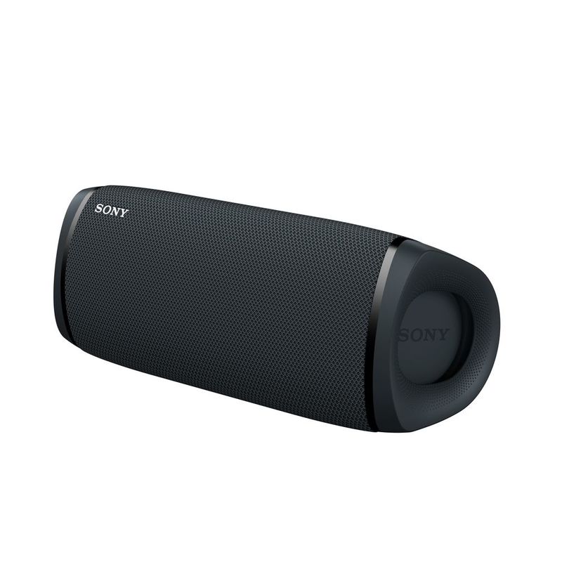 Sony XB43 Black Extra Bass Bluetooth Party Speaker