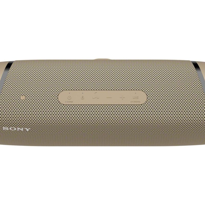 Sony XB43 Cream Extra Bass Bluetooth Party Speaker