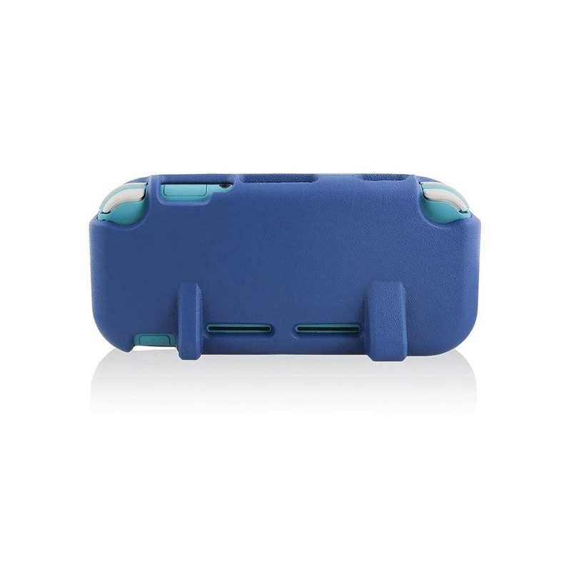 Nyko Bubble Case Blue for Switch Lite