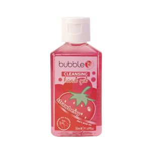 Fruitea Strawberry Hand Sanitiser 50 ml