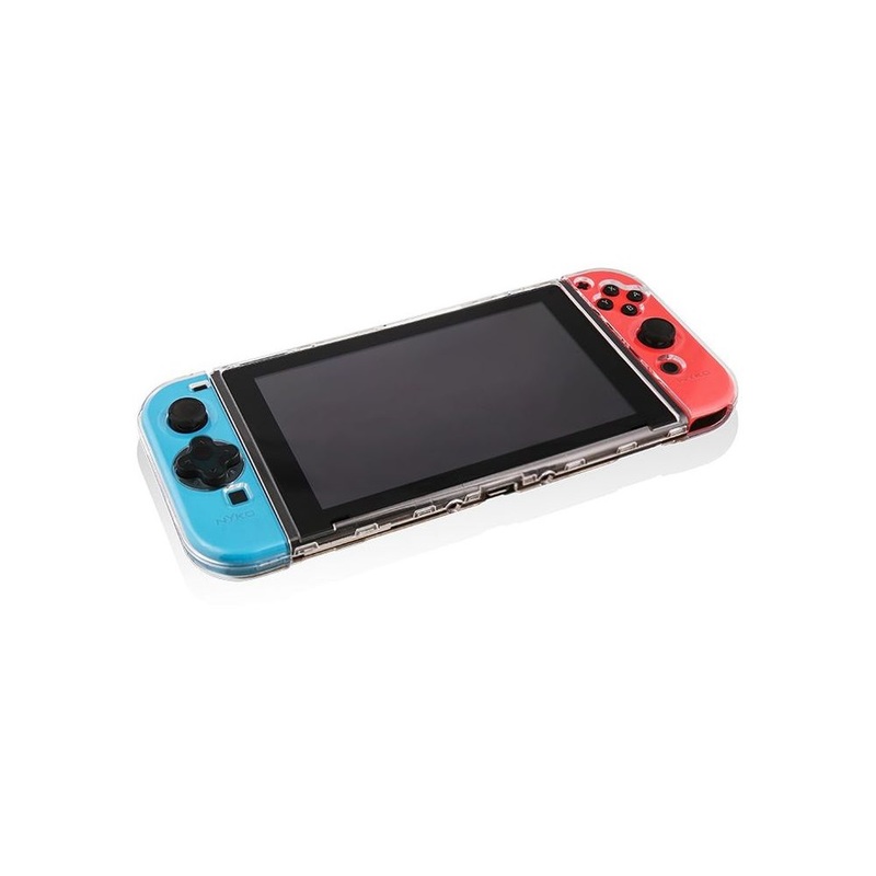 Nyko Dpad Case for Switch