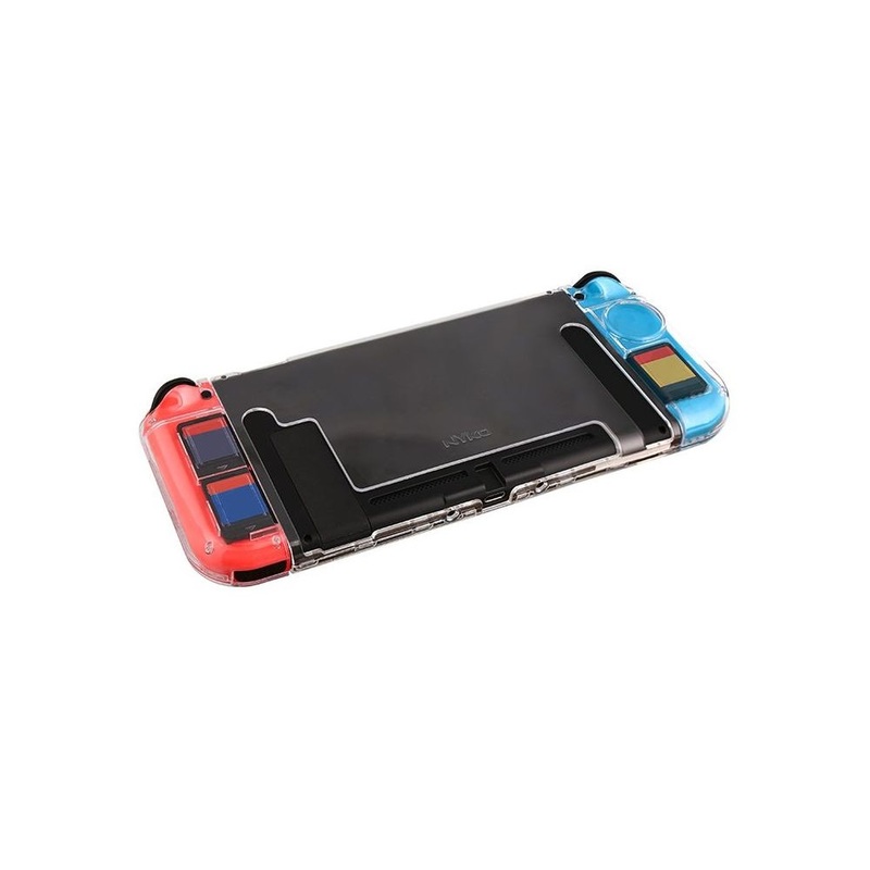 Nyko Dpad Case for Switch
