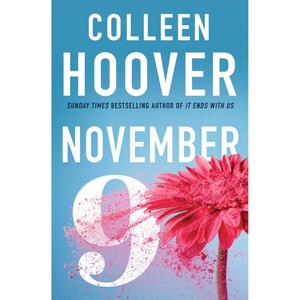 November 9 (Booktok) | Colleen Hoover
