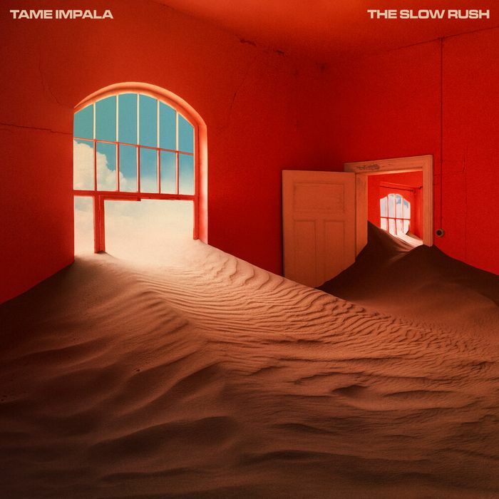 The Slow Rush | Impala Tame