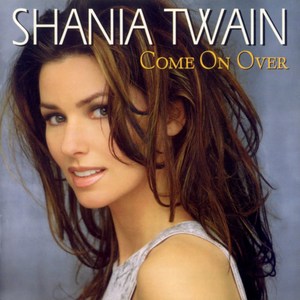Come On Over (2 Discs) | Shania Twain