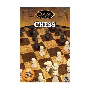 TCG Chess