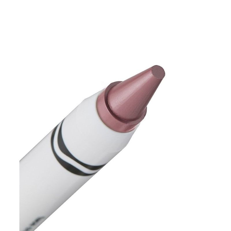 Crayola Beauty Lip & Cheek Crayon - Pink Haze