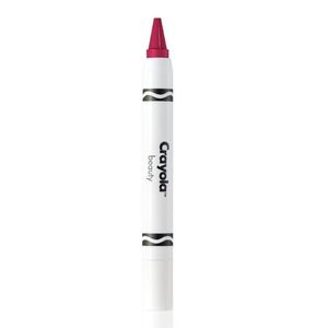 Crayola Beauty Lip & Cheek Crayon - Rose