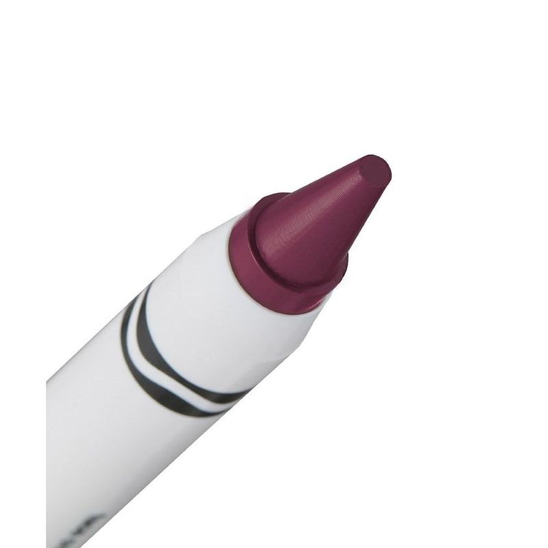 Crayola Beauty Lip & Cheek Crayon - Velvet Pink