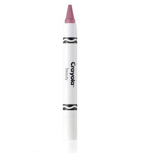 Crayola Beauty Lip & Cheek Crayon - Mauvelous
