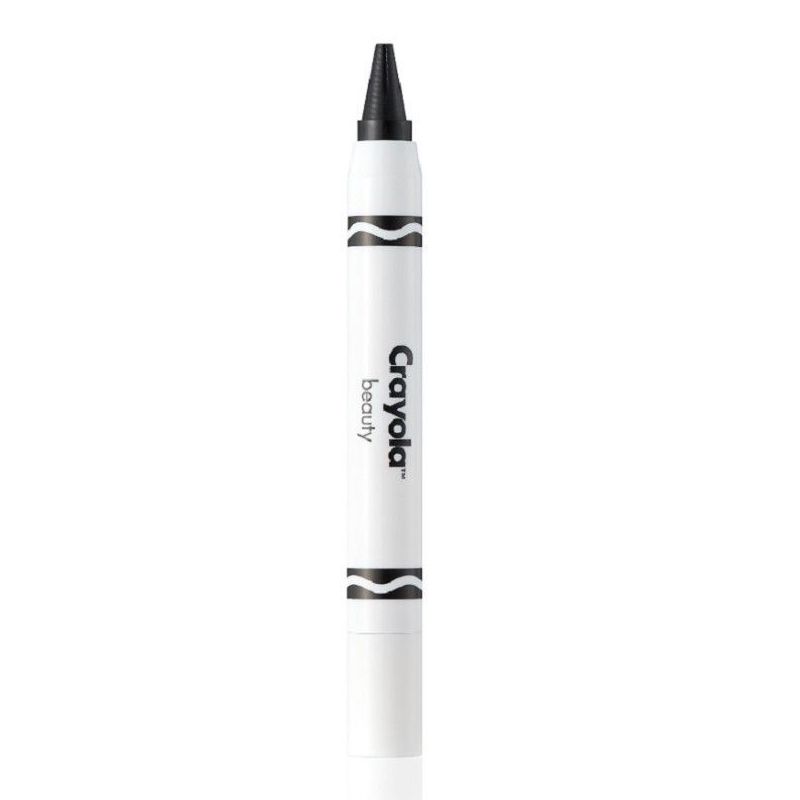 Crayola Beauty Face Crayon - Black