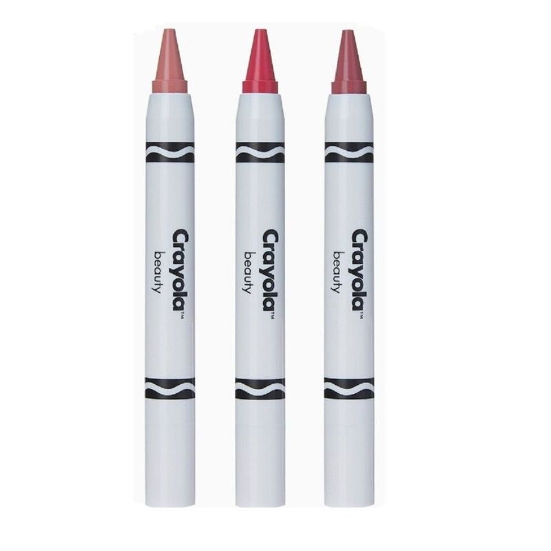 Crayola Beauty Limited Set