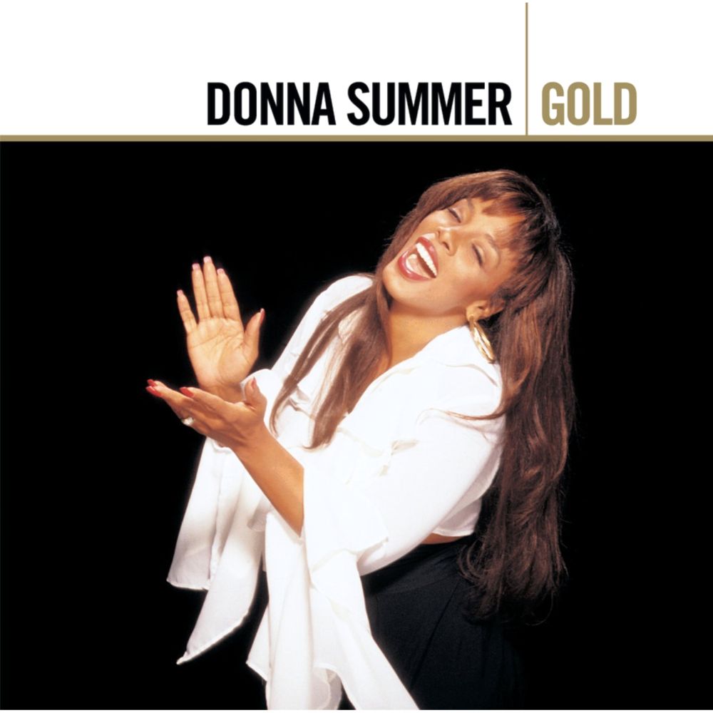 Gold (2 Discs) | Donna Summer