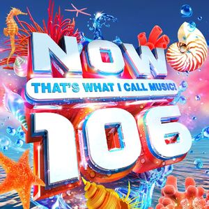 Now That's What I Call Music 106 | Various Artists
