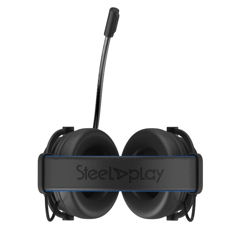 Steelplay Hp-71 Multi-Platform Gaming Headset