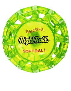 Eduk8 Worldwide Tangle Matrix Airless Nightball Softball 3+ Multi