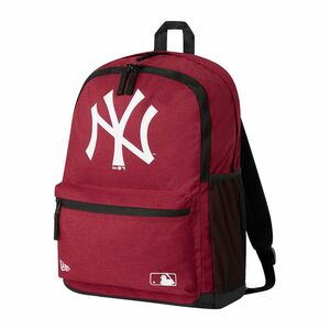 New Era mlB Delaware NY Yankees Backpack Dark Red
