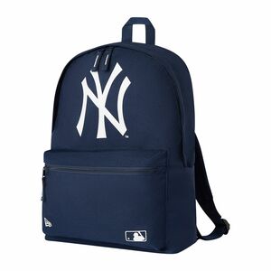 New Era mlB Stadium Pack NY Yankees Backpack Navy/Red