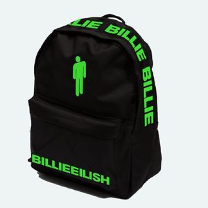 Billie Eilish Bad Guy Day Bag