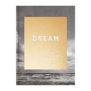 Kikki.K Dream Book Inspiration Lemon