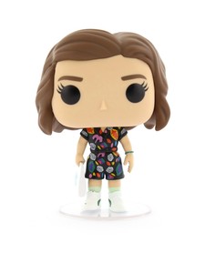 Funko Pop TV Stranger Things Eleven Mall Outfit Vinyl Figure