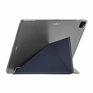 Case-Mate Flip Folio Case Blue for iPad 10.2-Inch 7th Gen