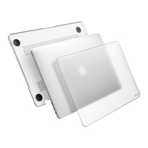 Case-Mate Snap-On Case Clear for Macbook Pro 16-Inch