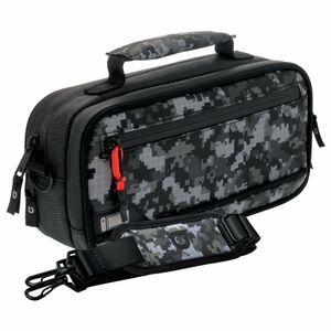 Bionik Commuter Bag Camo for Switch