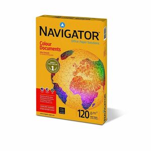 Navigator A4 120Gsm 250Sheets