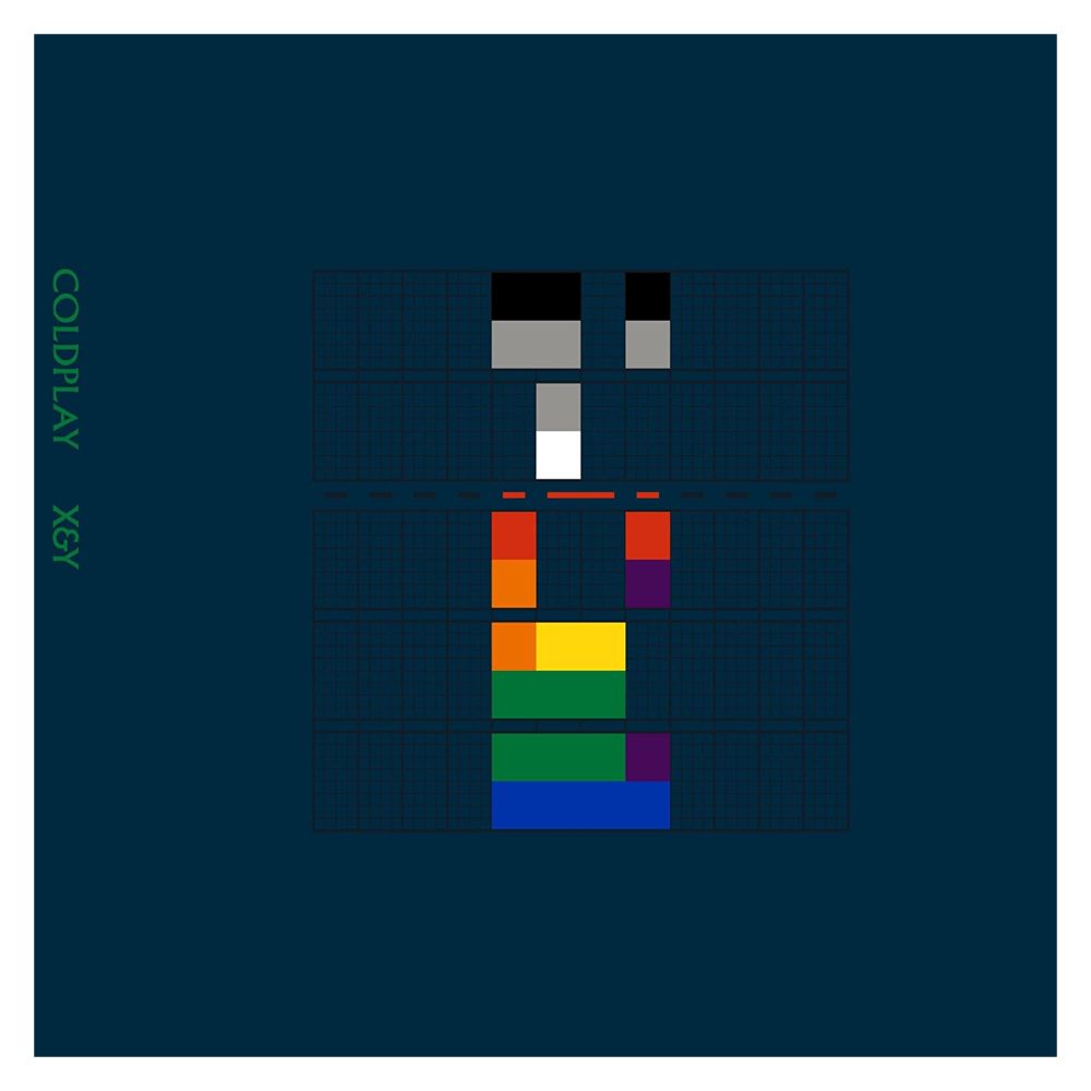 X&Y | Coldplay