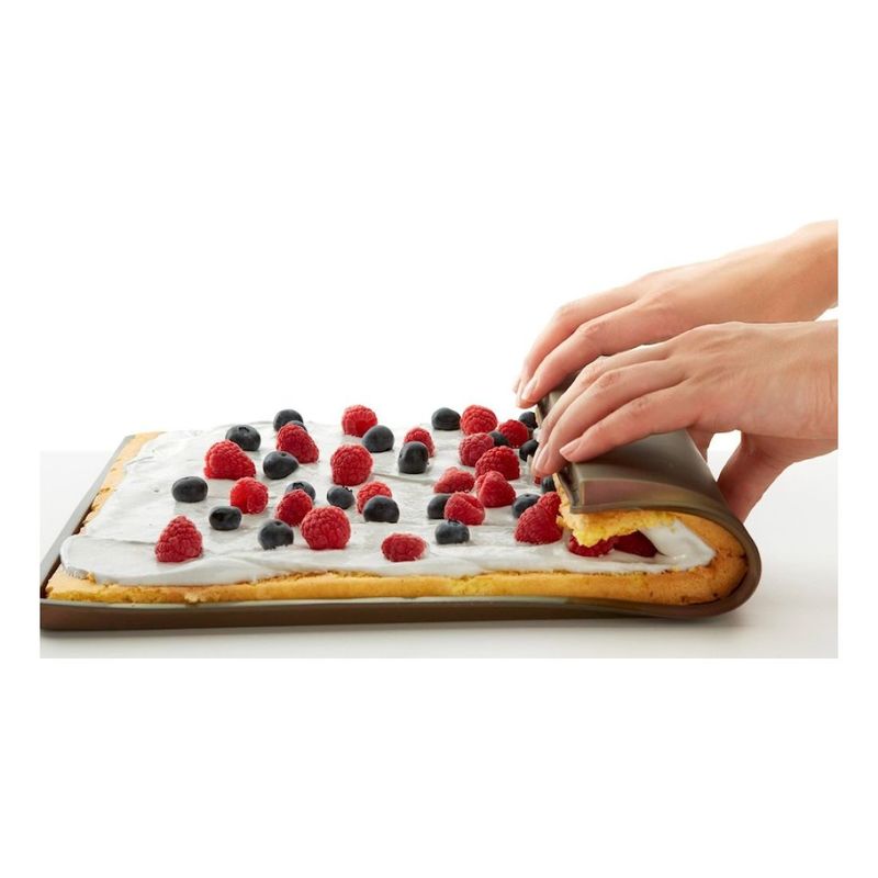 Lekue Jelly Roll Baking Mat (30 x 40 cm)