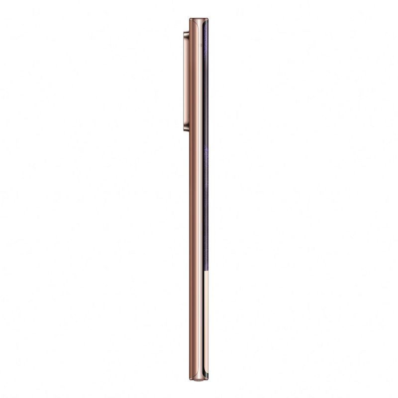 Samsung Galaxy Note20 Ultra 4G Smartphone 256GB/8GB Dual SIM Mystic Bronze