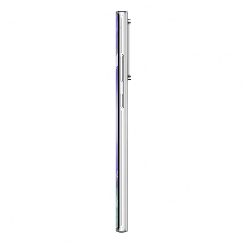 Samsung Galaxy Note20 Ultra 4G Smartphone 512GB/8GB Dual SIM Mystic White