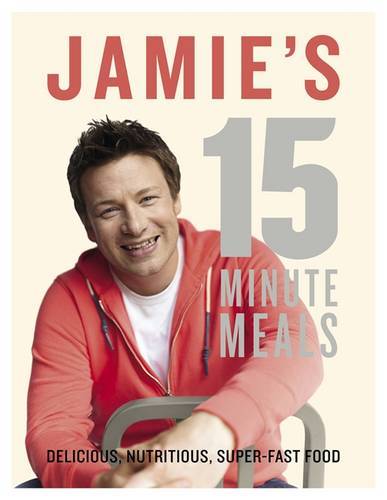 Jamie's 15-Minute Meals | Jamie Oliver