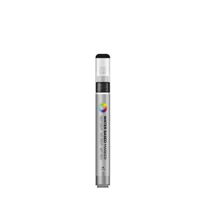 Montana Colors Water Based 100 Marker Carbon Black 3mm