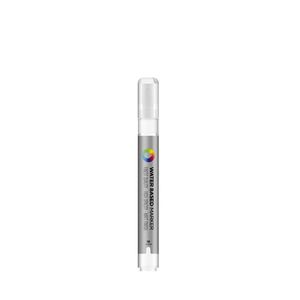 Montana Colors Water Based 100 Marker Titanium White 3mm