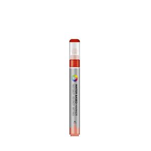 Montana Colors Water Based 100 Marker Naphtol Red 3mm