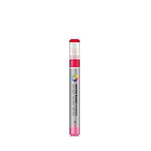 Montana Colors Water Based 100 Marker Quinacridone Magenta 3mm