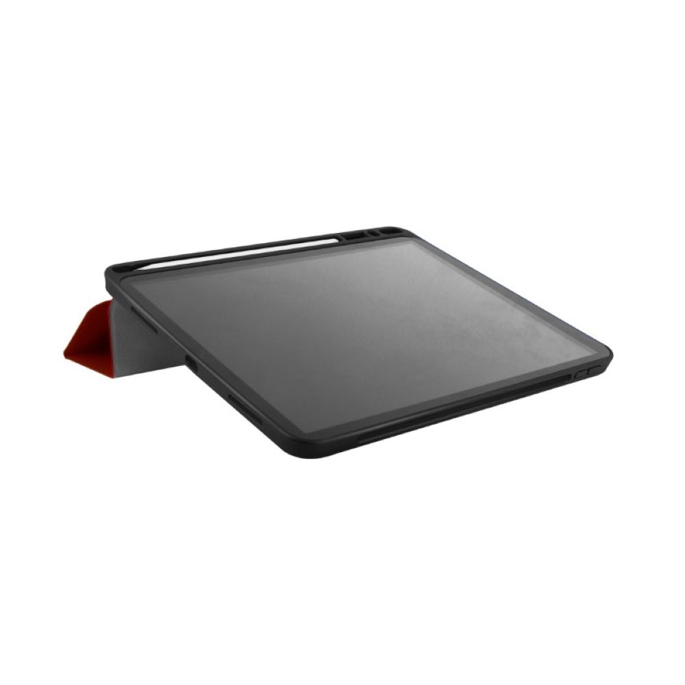 Uniq Transforma Rigor Case Coral Red For iPad Pro 11-inch