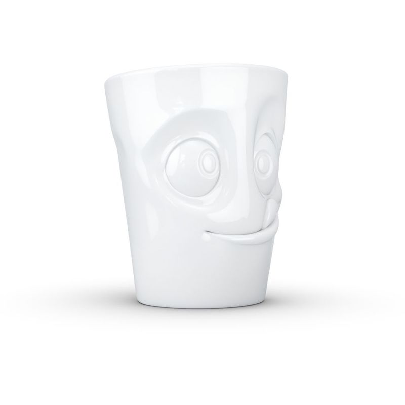 58 Products Mug With Handle Tasty 350ml